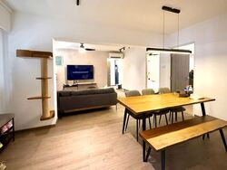 Blk 232 Bishan Street 22 (Bishan), HDB 4 Rooms #603806971